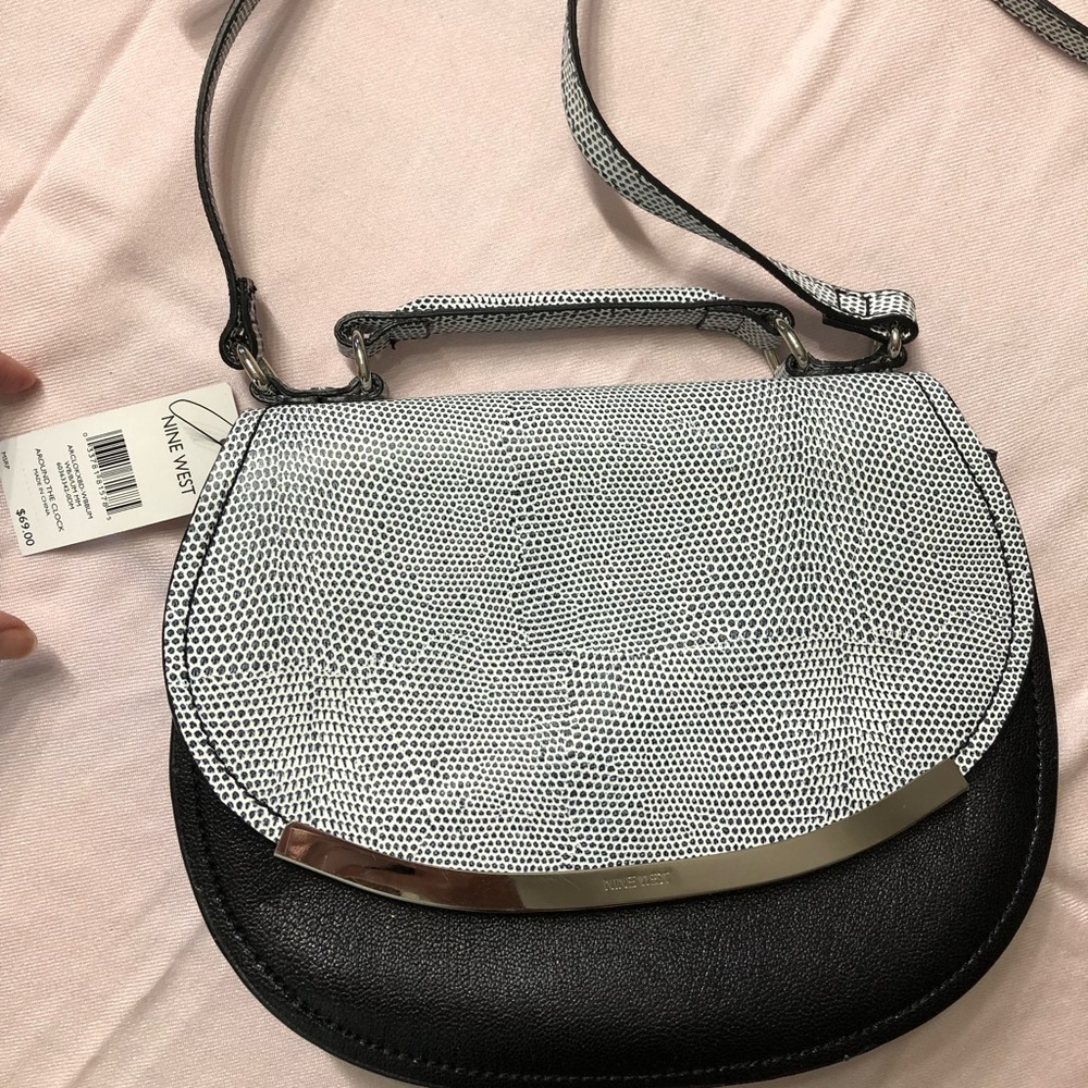 Nine West purse